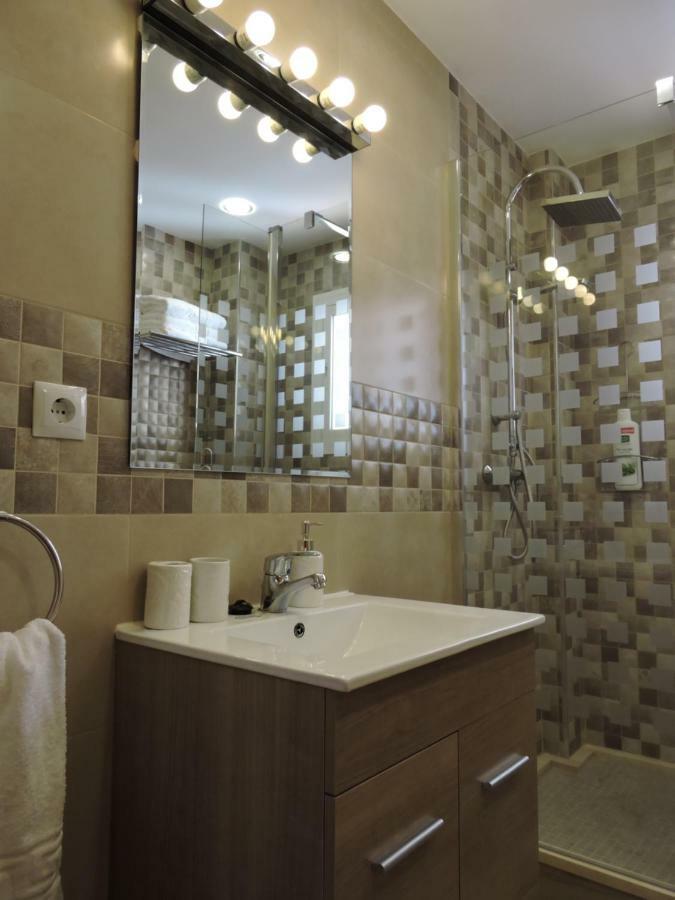 Apartamento Palm Beach Fuengirola Exterior foto